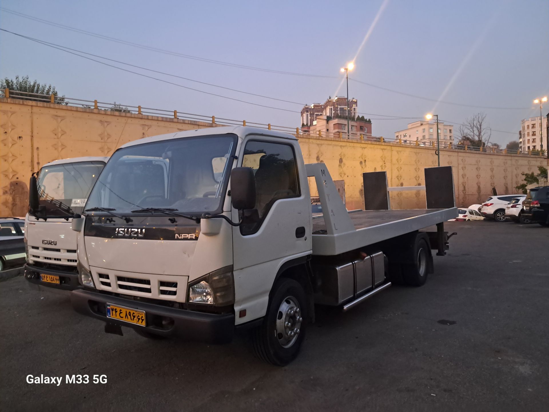 خودروبر حرفه‌ای